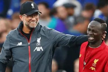 He is a Liverpool legend