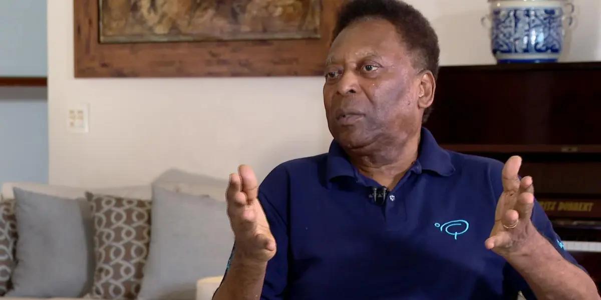 He is one of the best players from South America and many European teams are interested on him now.