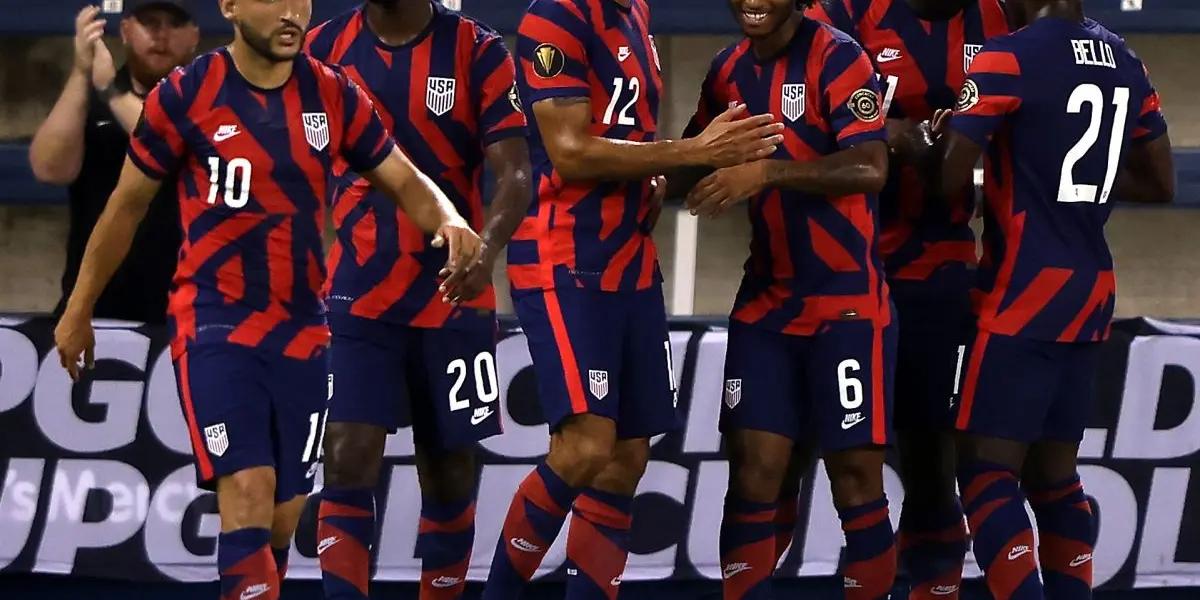 He is one of the new promotions in American football, a bearer of great talent and a surname that for many years ruled among the best forwards on the planet.