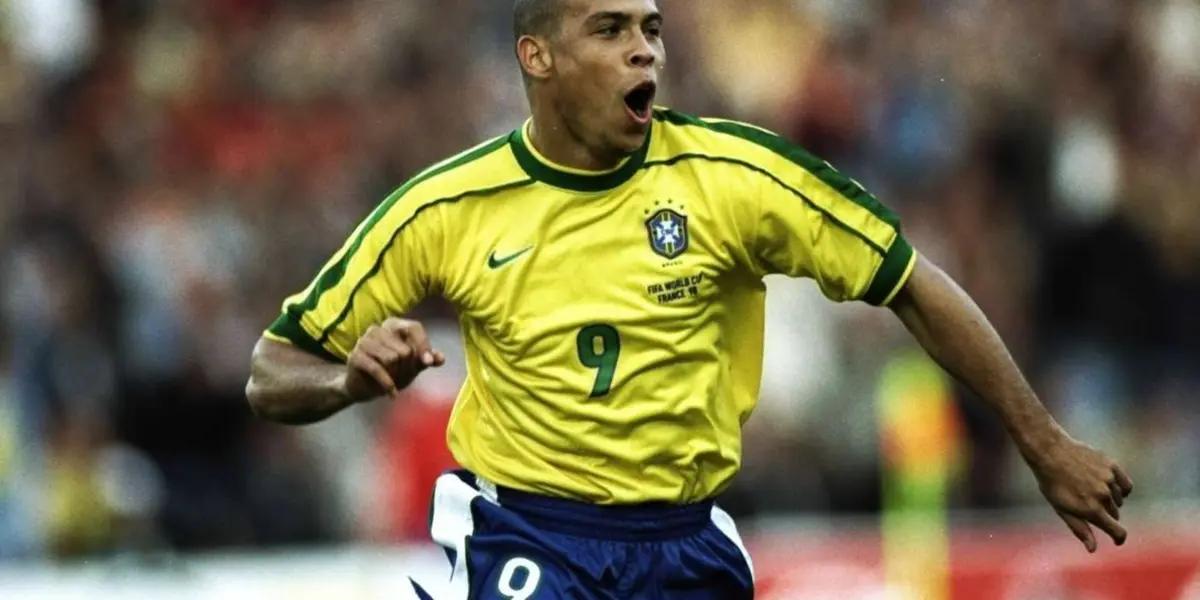 He is one of the top prospect of football and it would cost a fortune to sign him on the next transfer market.