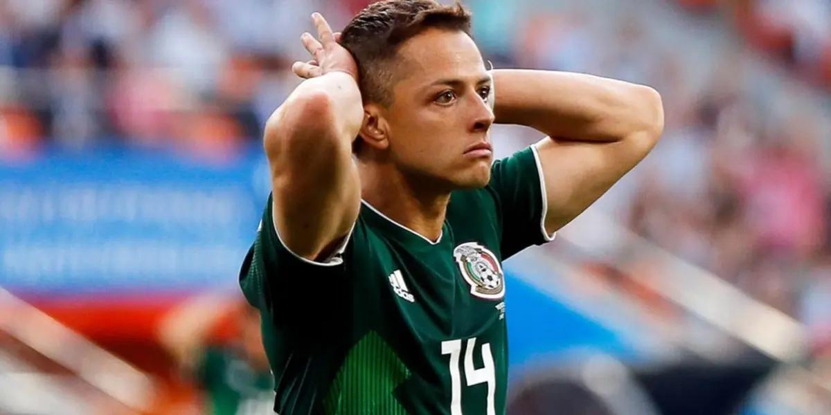 He is one step away from debuting in Premier League.