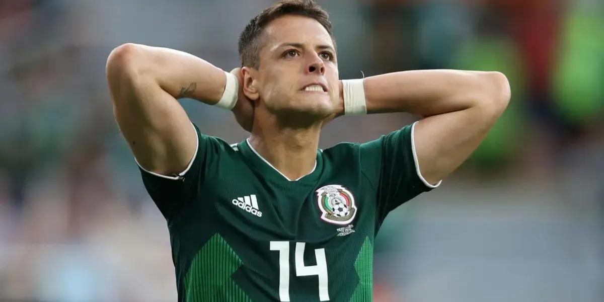 He is willing to apologize if Martino considers him again.