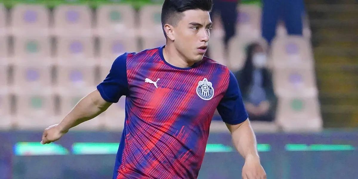 He isn’t fully recovered from his injury.