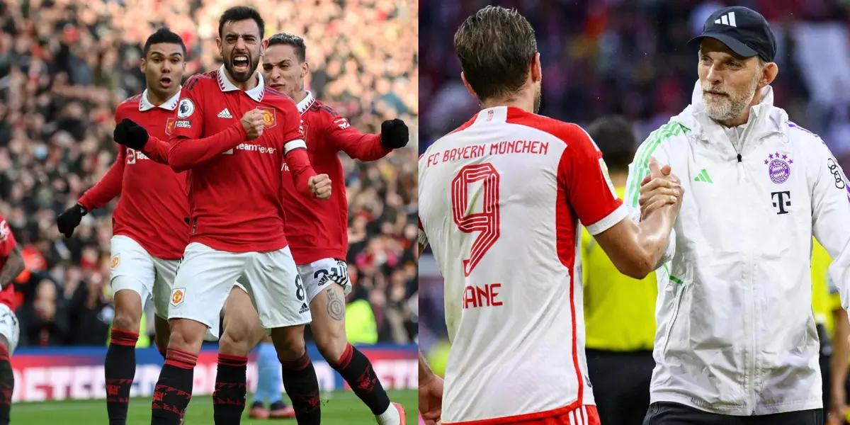 He may leave Germany soon.