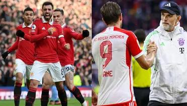 He may leave Germany soon.