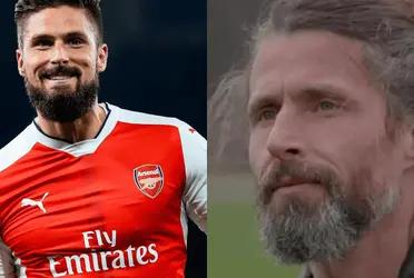 He played with several world champions in his short career