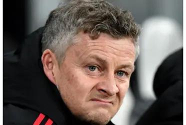 He plays in France and is said to be in advanced talks with FC Barcelona, but the Spanish team will not be the one losing money, but Manchester United. Why?