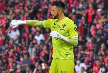 He recently extended his contract until 2026.