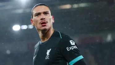 he Uruguayan scored two goals after not doing so since December