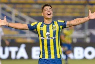 He was close to arriving in MLS this season.