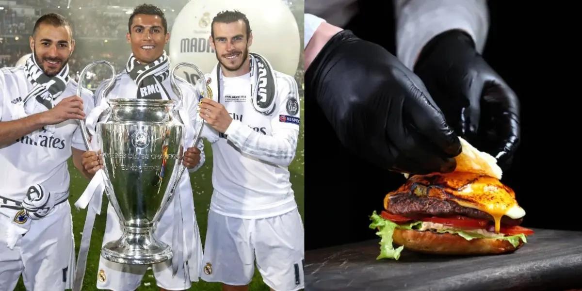 He was really one of the best in the world.