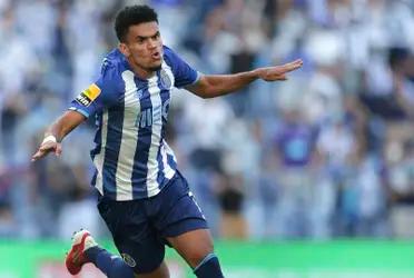 He was the revelation player in 2021 Copa América.