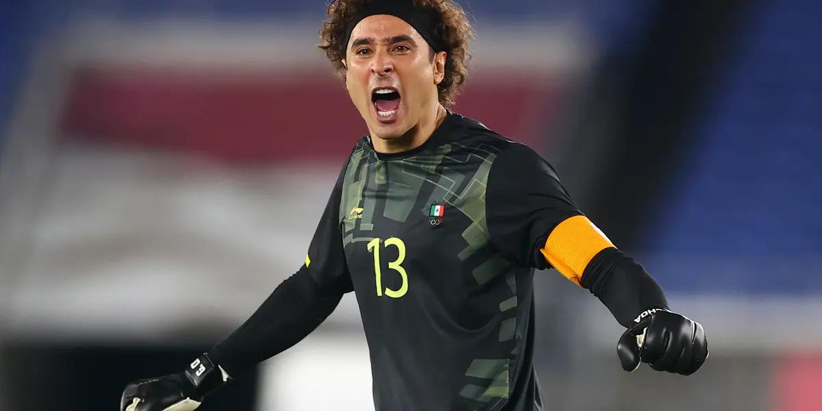 He will become a free agent at the end of the year.