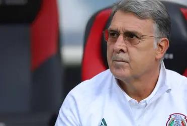 He won’t accept any imposed players.