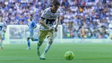 Head-to-Head: Pumas won 1-0 in 2024 Leagues Cup; drew 1-1 in this tie. / @Pumas