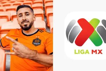 Héctor Herrera and the Houston Dynamo have had a dismal season in MLS