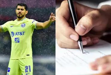 Henry Martin has offers from Saudi Arabia and Brazil to continue his career