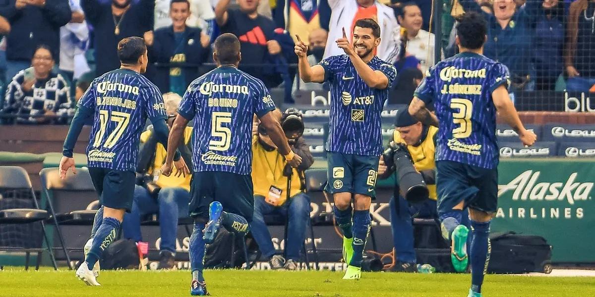 Henry Martin scores again, this time against Real Madrid and humiliates a player who cost 90 million euros.