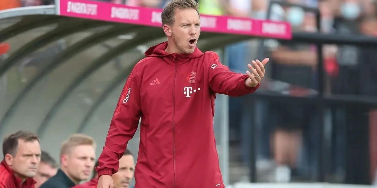 Here we tell you how the successful Bayern Munich coach came to the bench.