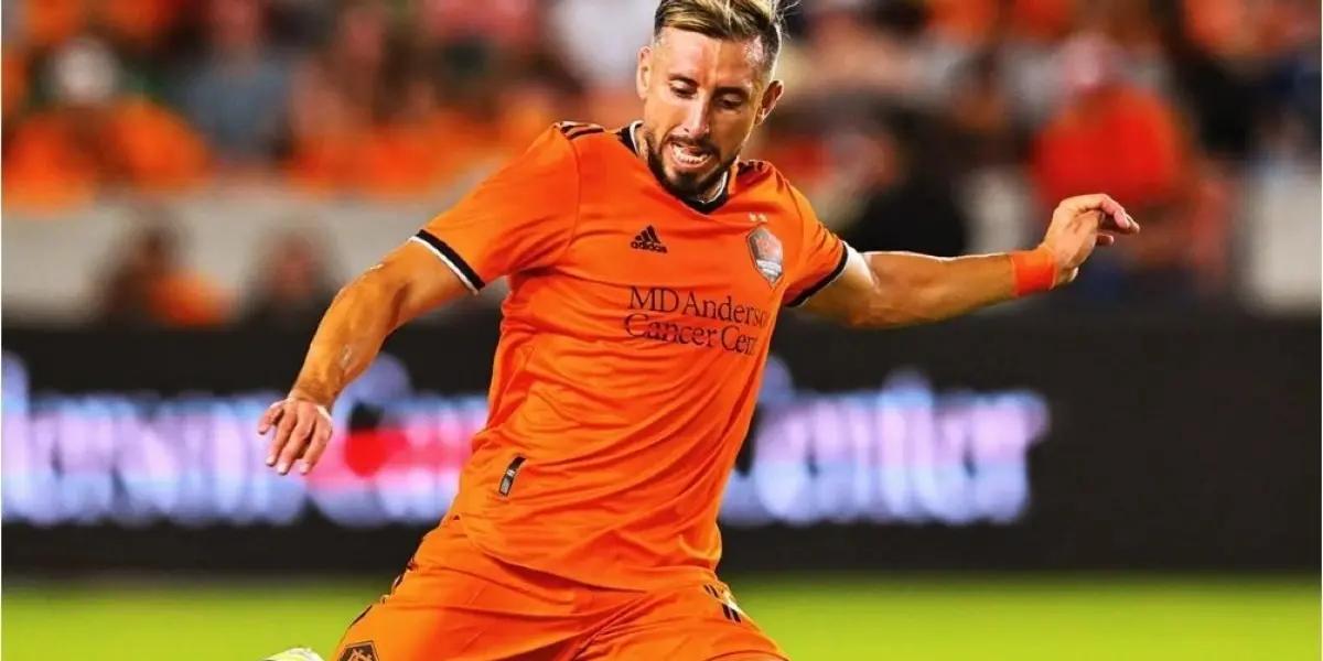 Herrera was once worth more than 20 million euros, now his worth has decreased significantly.