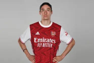 He's 18 years old and captivated all three countries.