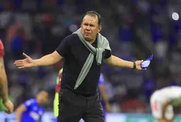 He’s already been linked to a new team.