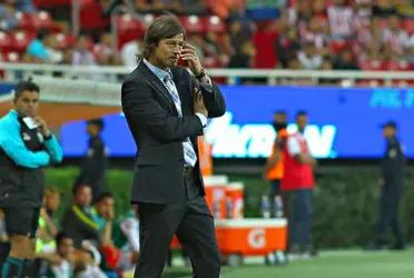 He’s in conversations with San Jose Earthquakes to leave the club.