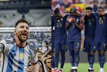 He's a legend for his country, now decides not to play with them again.