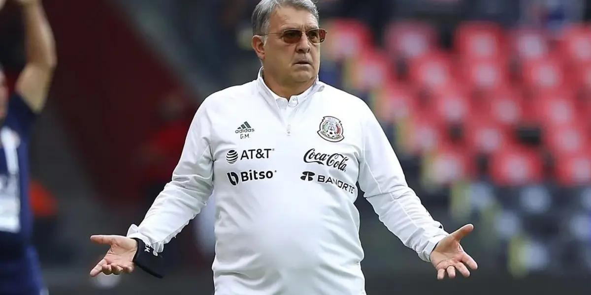 He’s the perfect replacement for Raúl Jiménez.