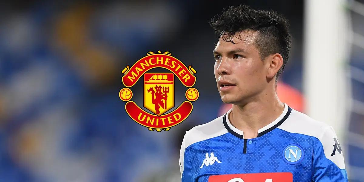 Hirving Lozano and the European giant that has him in its sights after the Qatar 2022 World Cup