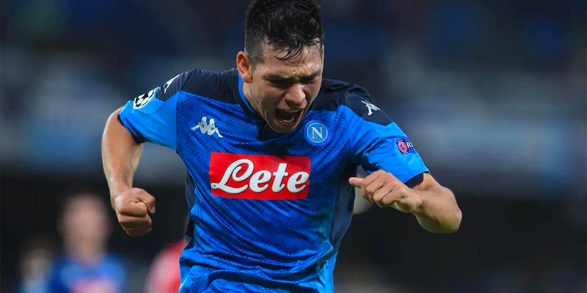 Hirving Lozano is one of the best Mexican soccer players today. Learn here the details of him becoming a professional.