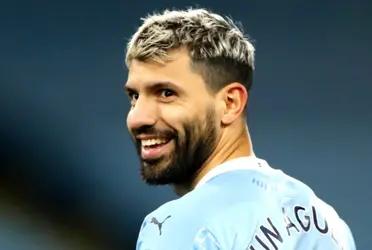 His departure from Manchester City confirmed, several clubs will try to sign him