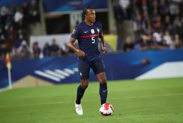 His frustrated signing for Chelsea has reopened the bidding and now the blues' doubts about whether to return for the defender later give rise to new speculation.