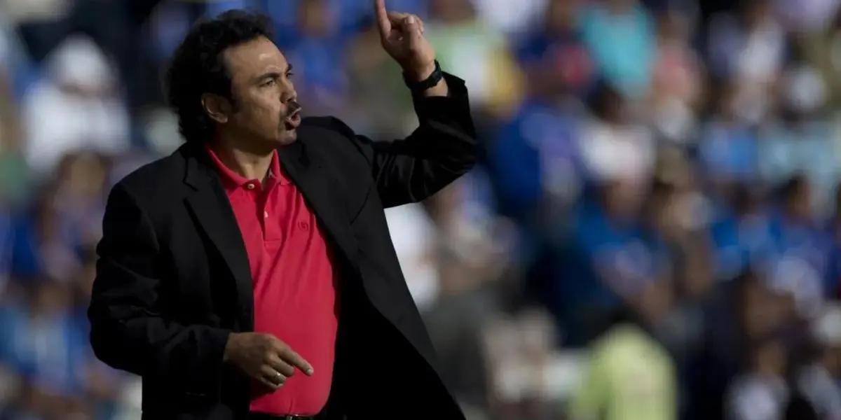 His last coaching job was in 2012.