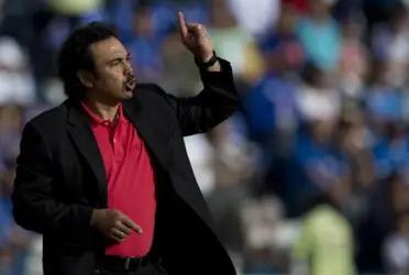 His last coaching job was in 2012.