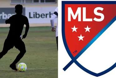 his player left the MLS to arrive in shape for the 2022 World Cup in Qatar