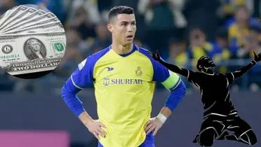 His signing would be made with the idea of overshadowing Al Nassr's Cristiano Ronaldo