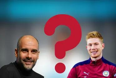 His words left a positive impression among the fans.