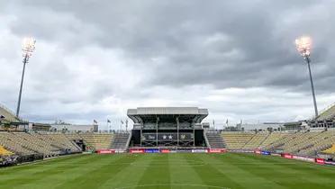 Historic Crew Stadium | Photo: @ColumbusCrew
