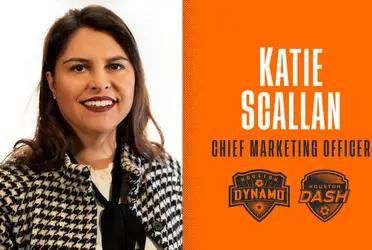 Houston Dynamo marketing area is looking at a makeover that includes an adaptation to a new identity. How will this be taken by fans?