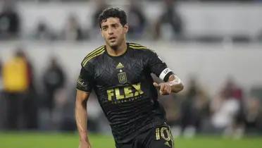 How Carlos Vela Became a Millionaire at Los Angeles FC.