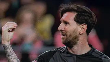 How Will Messi Respond to Inter Miami's Latest Setback?.