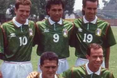 Hugo Sánchez has been criticized for his ego.