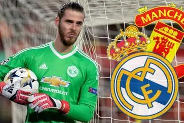 "I don't mind talking about it," the Manchester United goalkeeper told the Daily Mail.