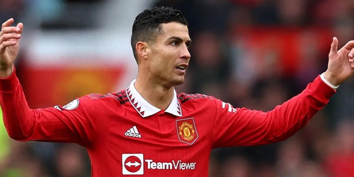 If CR7 wants game time he may have to sacrifice high wages or a high level of competition.