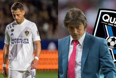 If SJ Earthquackes wins their game against LA Galaxy, it would leave them last in the standings and far from the playoffs.