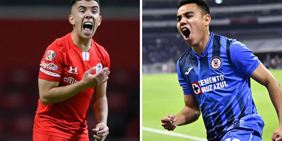 Ignacio Ambriz's team and Juan Reynoso's team will clash this afternoon to try to get 3 vital points for their aspirations.