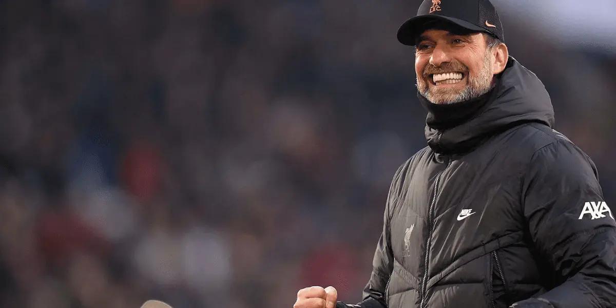 In a surprise move, the Reds are reportedly looking for the 19-year-old defender.