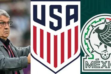 In addition to Zendejas, the United States National Team steals two Mexican players