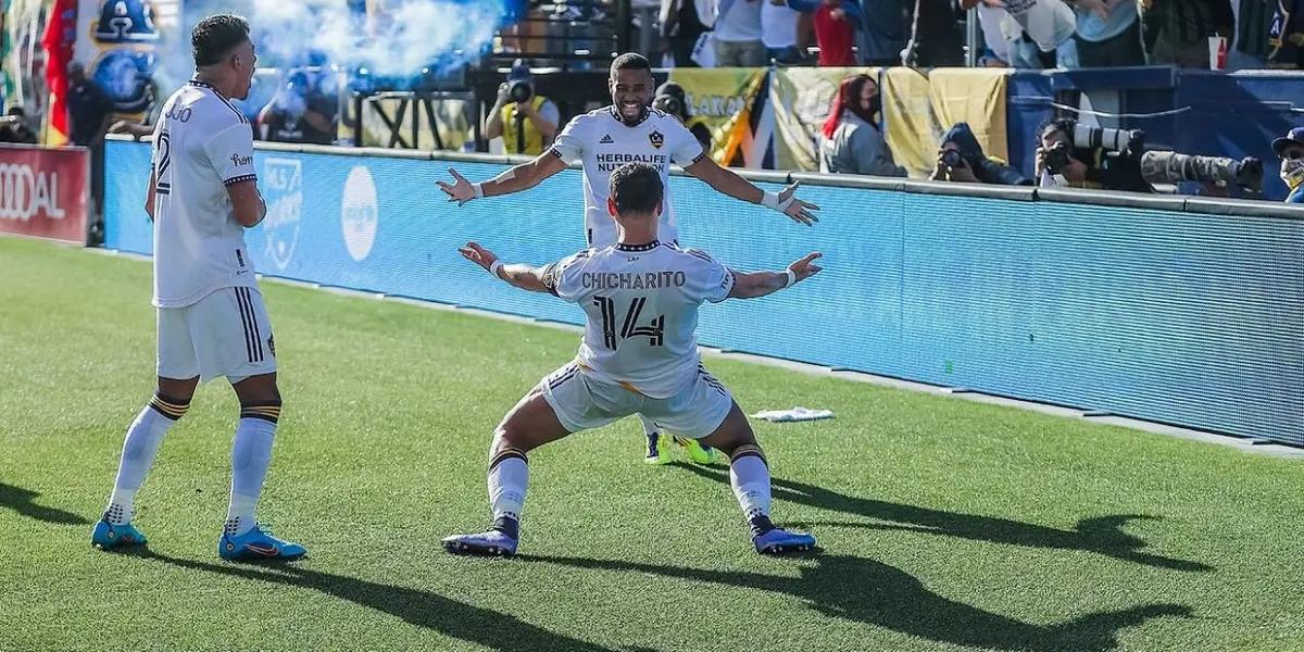 In El Futbolero US we present the results of Round 6.